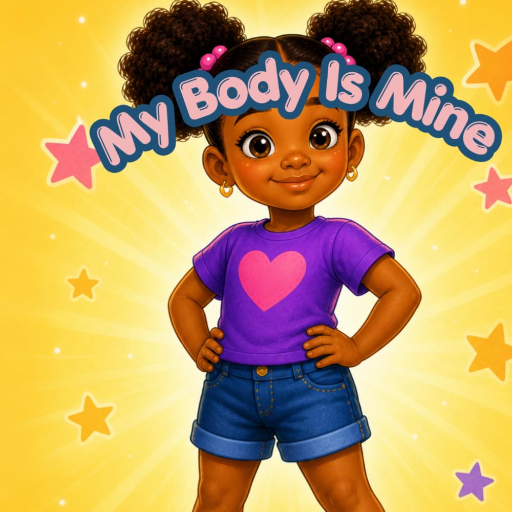 My Body Is Mine