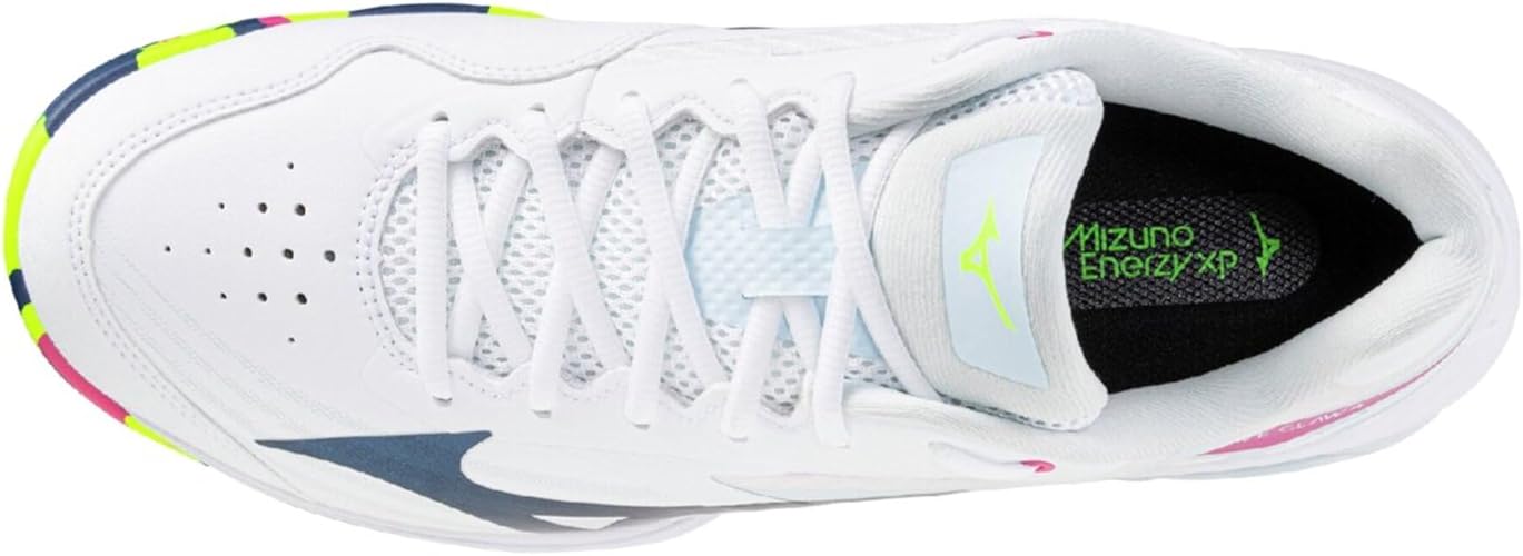 Amazon.co.jp: Mizuno Wave Claw 4 Badminton Shoes, Unisex, 8.3