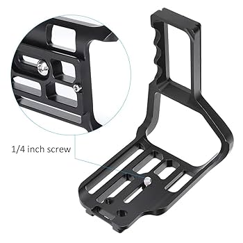 美品】D4/D5用LプレートRRS製 BD5-L ヨドバシ.com - リアリー