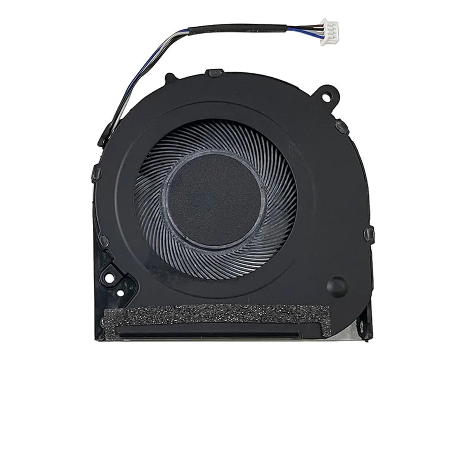 Zapasowy Wentylator Chłodzący Procesor Laptopa, Kompatybilny Z HP, 14-CF/CK/CM/DA/DK/MA 14S-CR 14Q 240 246 G7 TPN-I130 14Q-CS 14S-CF/-DK(A)