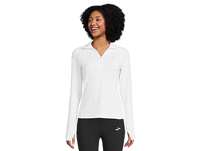 Brooks Dash 1/2 Zip 3.0 Women
