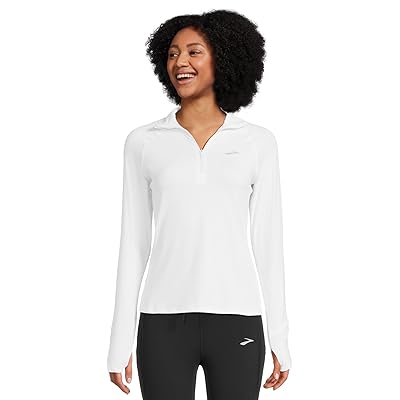 Brooks Dash 1/2 Zip 3.0 Women