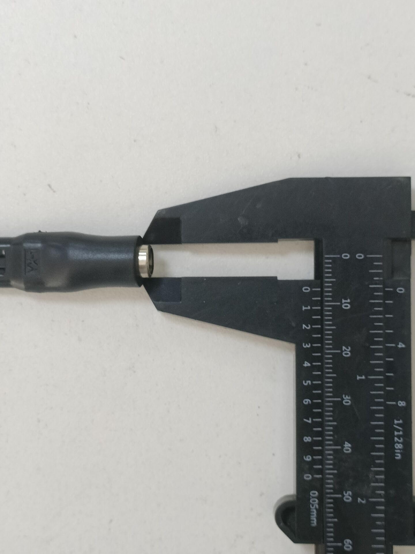 Caricabatterie USB Cavo universale,6 adattatori spina universali,Cavo Di Alimentazione Usb Per Rasoio,Kit caricatore per rasoio