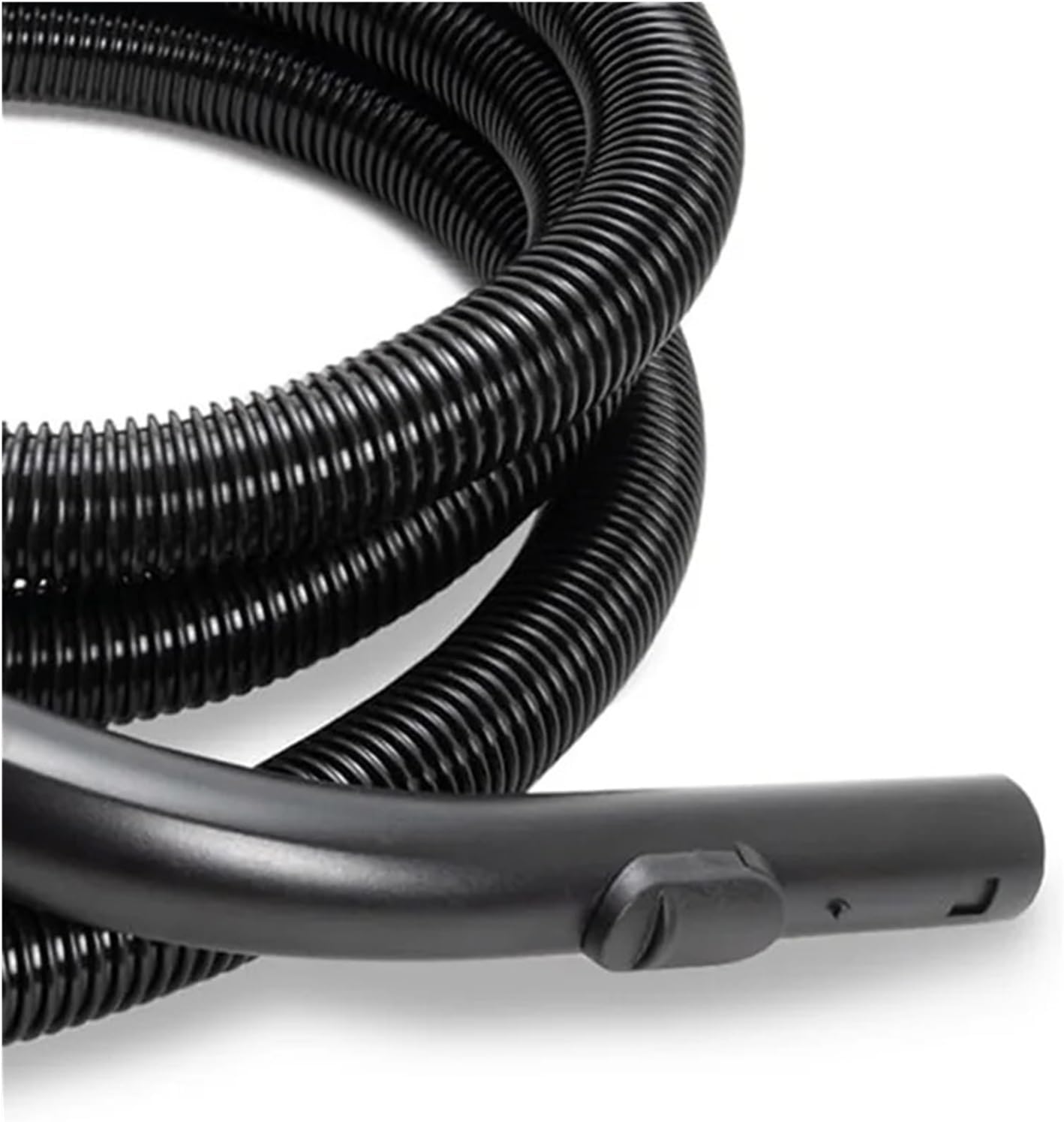 A23F-Vacuum Cleaner Hose。Compatible For Miele S8340 S8 S6 C3 C2。Hose Handle 2.5Meters Powerline