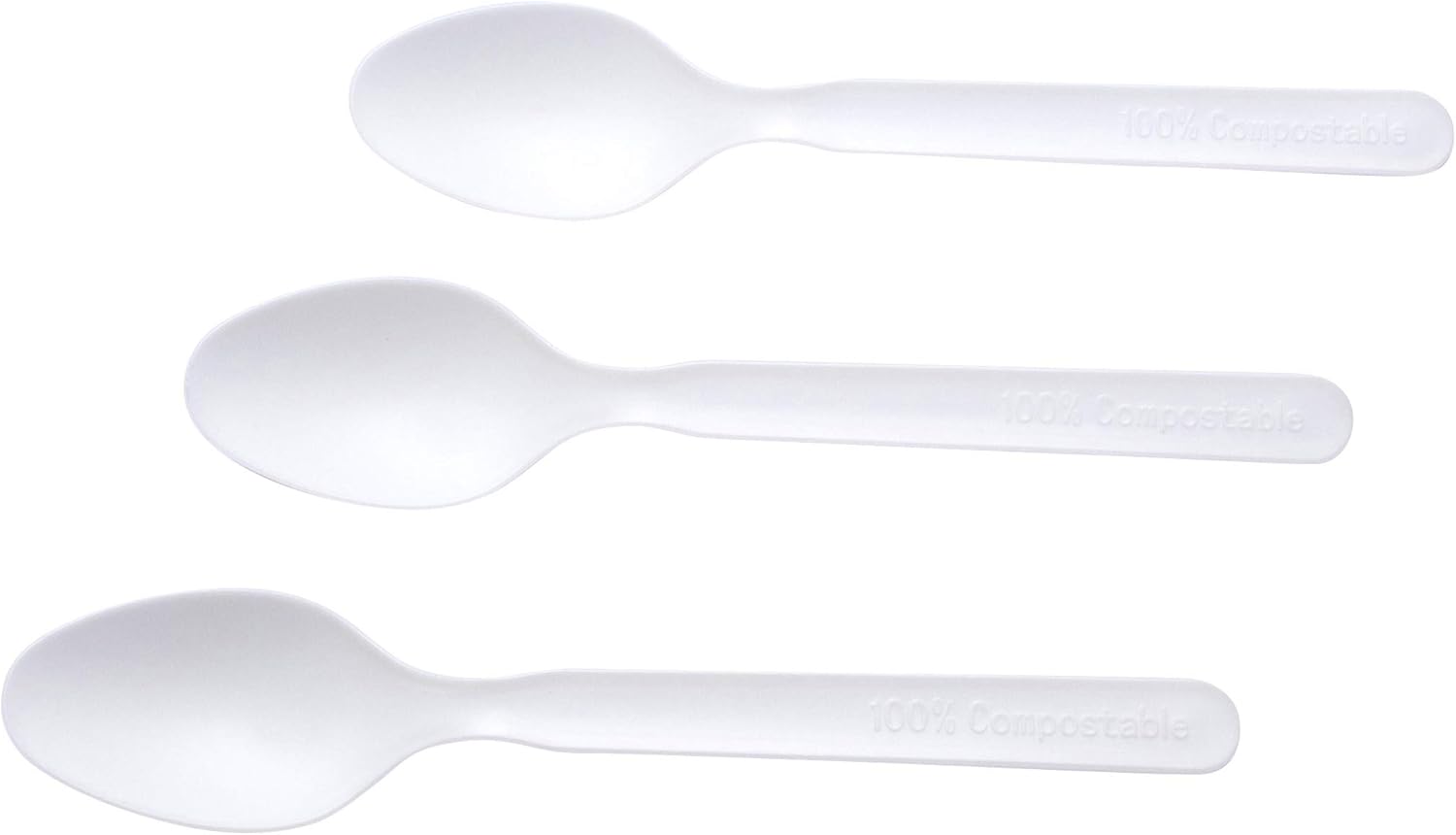 Repurpose Compostable Spoons, 24 Each (Pack Of 20)