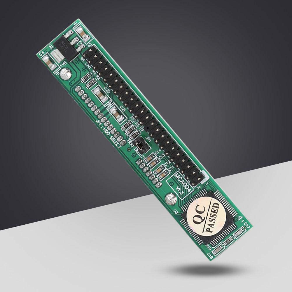 Adaptateur IDE Vers SATA 2,5 Pouces, Disque Dur IDE HDD Pour