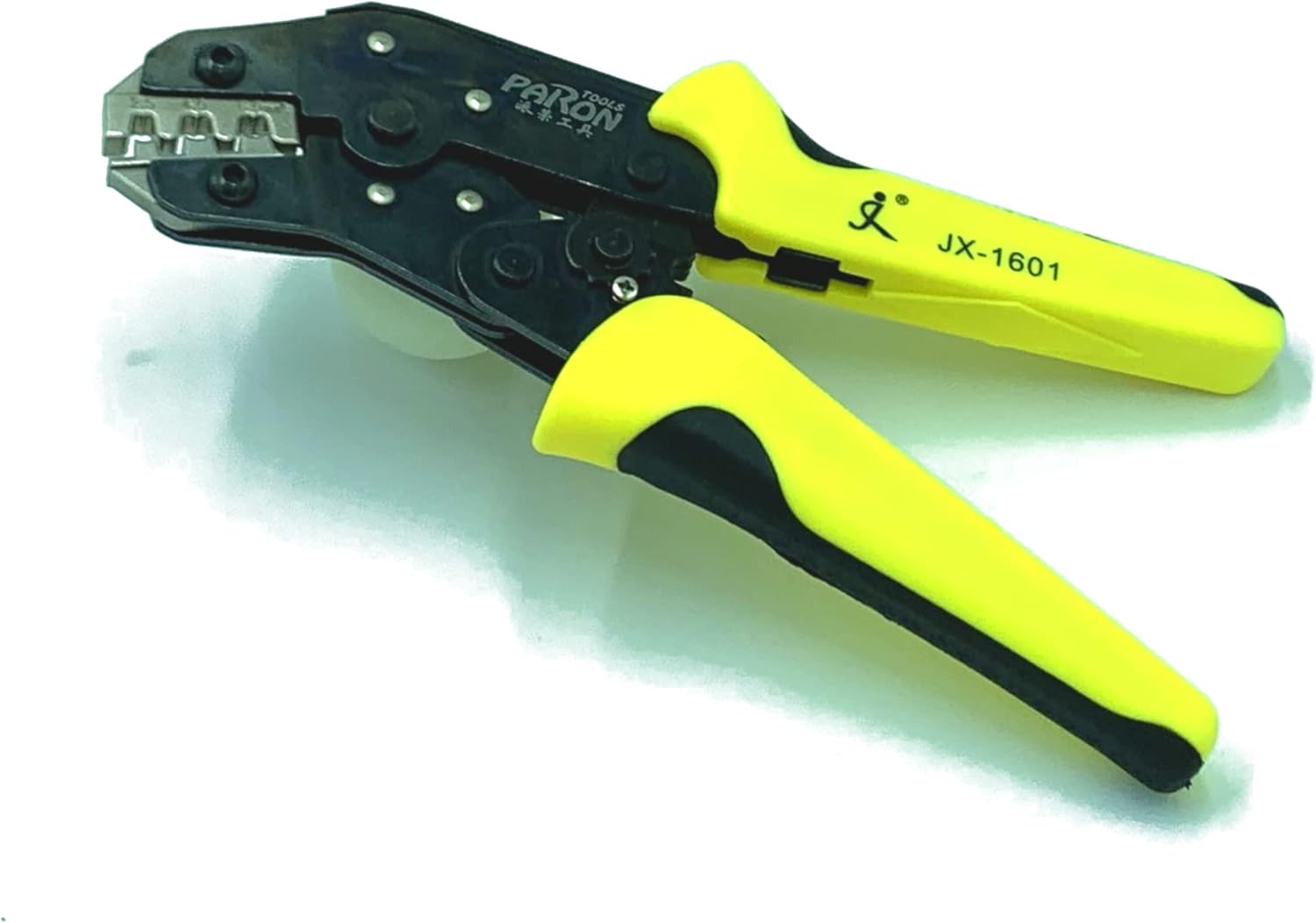 Crimpzange für MC4 Solar Presszange PV Kabelschuhe Crimpwerkzeug