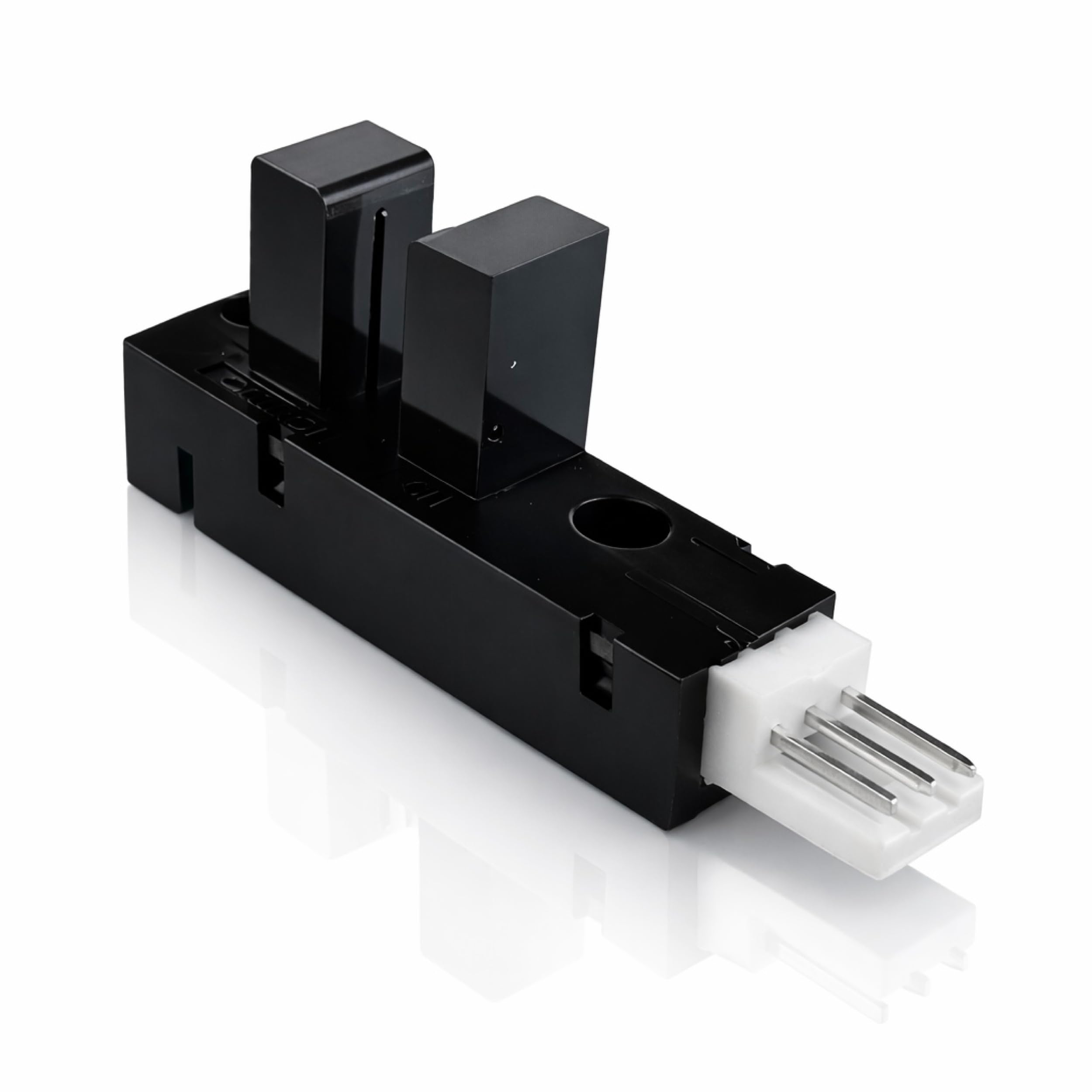 Sensor de velocidad RPM de la cinta de correr - Reemplazo para la cinta de correr Pacemaster Bronze, Pro, Plus, Plus 2, Elite y Select