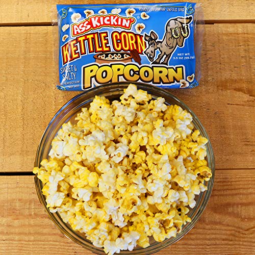 20 Best Microwave Kettle Corn Popcorn Of 2023(Reviews) BDR