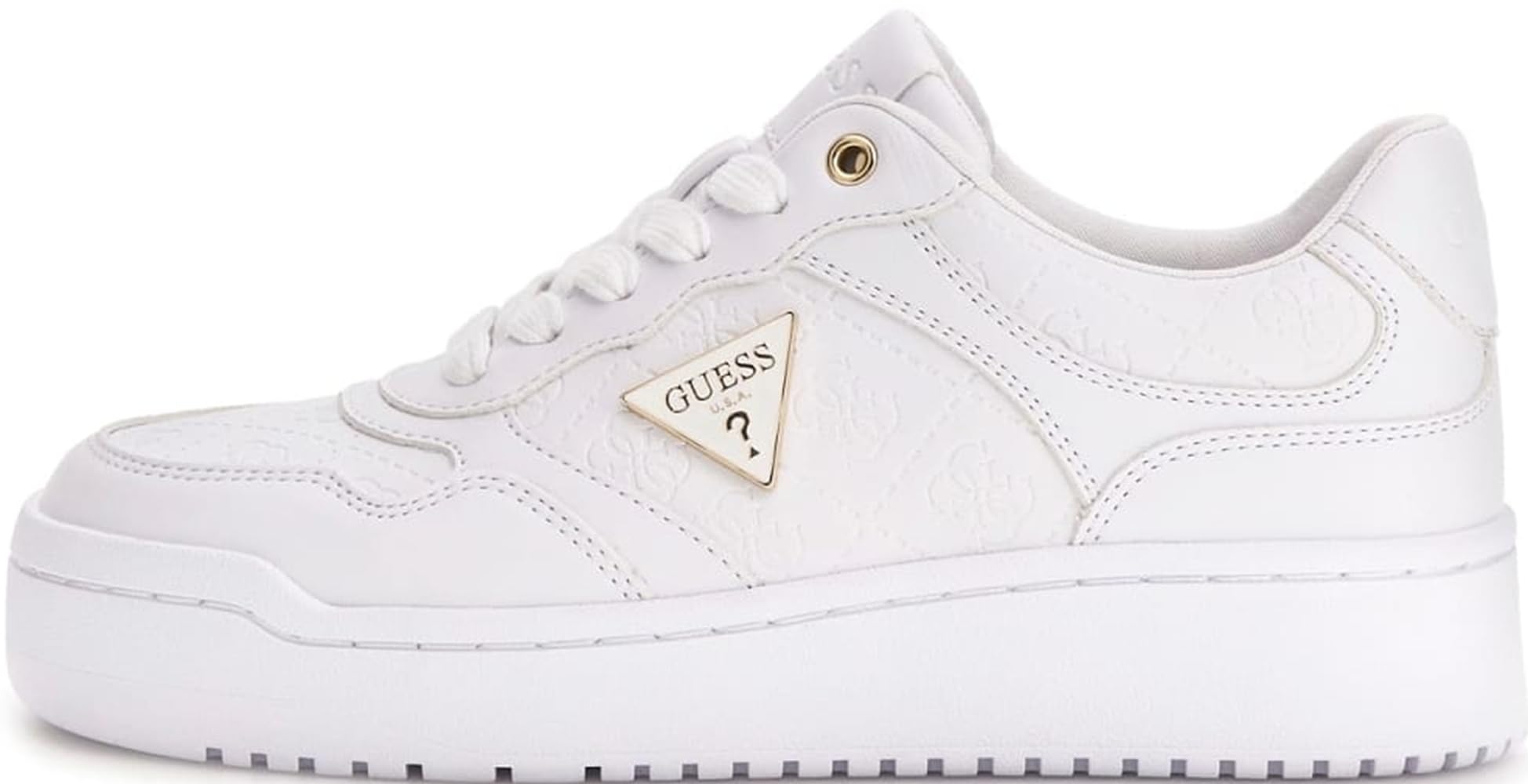 GUESS Sneakers Scarpe da ginnasticaDonna