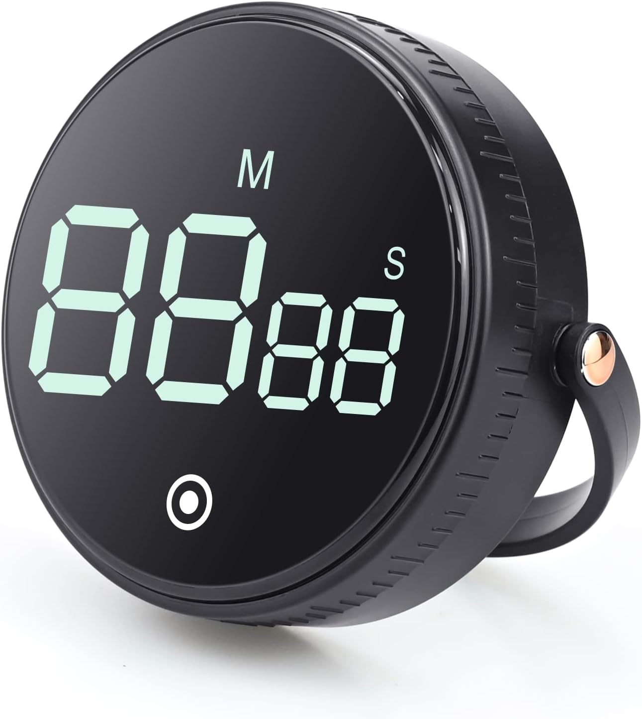 Vabaso Digital Kitchen Timer, Küchentimer Eieruhr