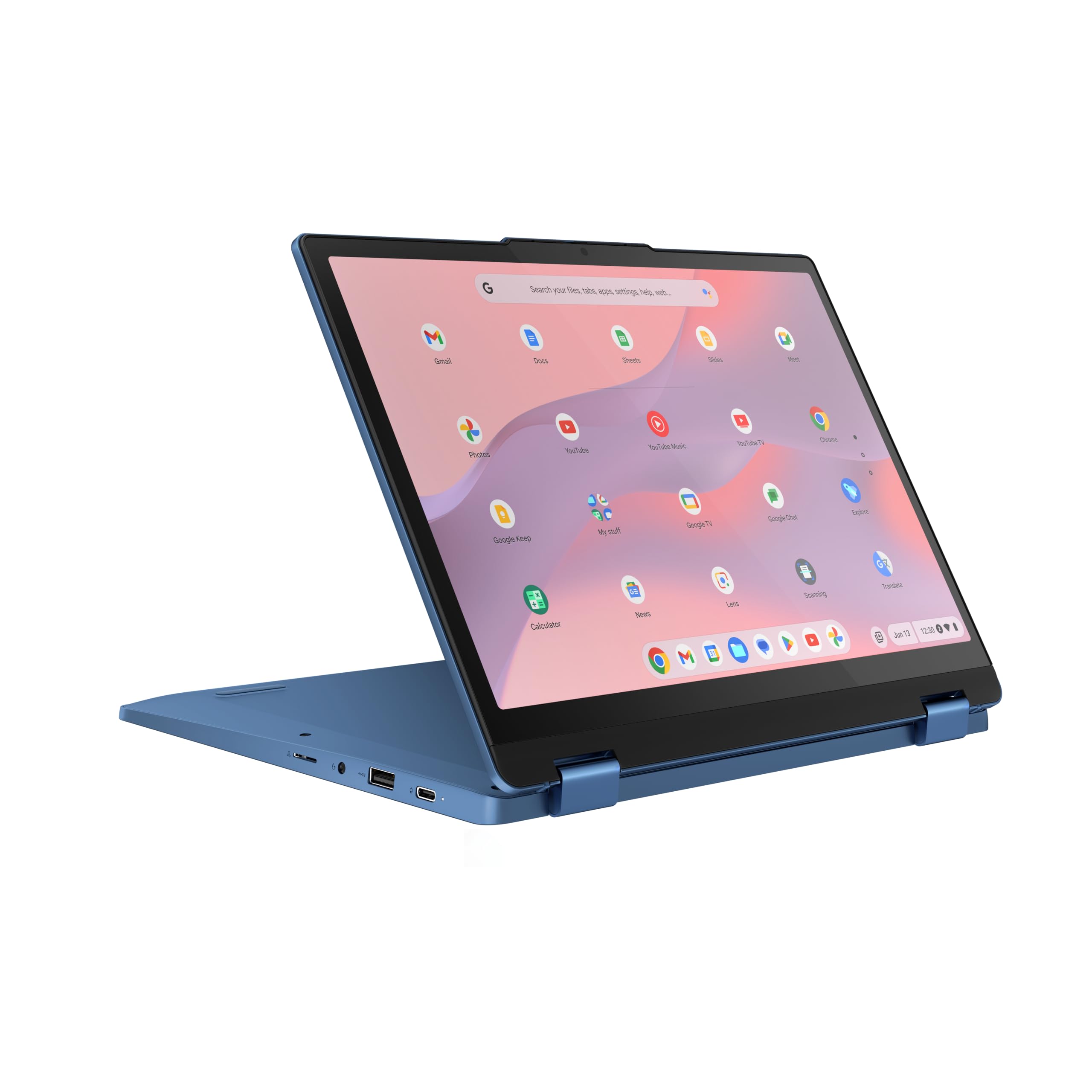 Lenovo Chromebook IdeaPad Flex 3i Gen8 12.2インチ 82XH001KJP