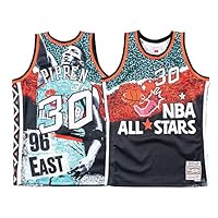 Algopix Similar Product 5 - Mitchell  Ness Mens Fashion All Star