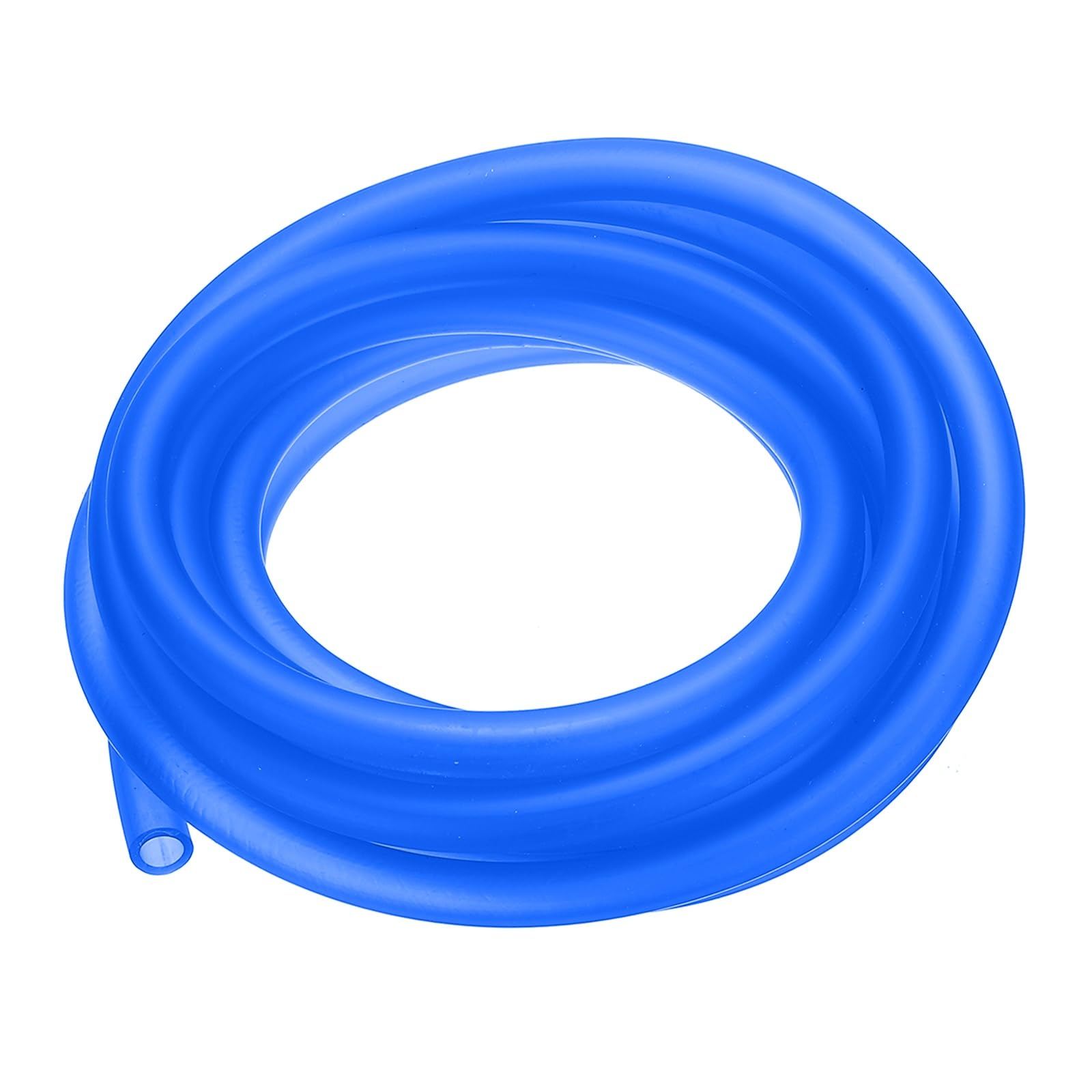YELARXI Fuel Line Hose Tube,Blue Petrol Fuel,1/5" ID 9.9ft