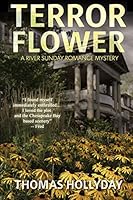 Terror Flower 1517753260 Book Cover