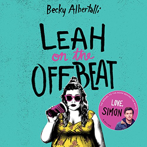 Cover art for Leah on the Offbeat