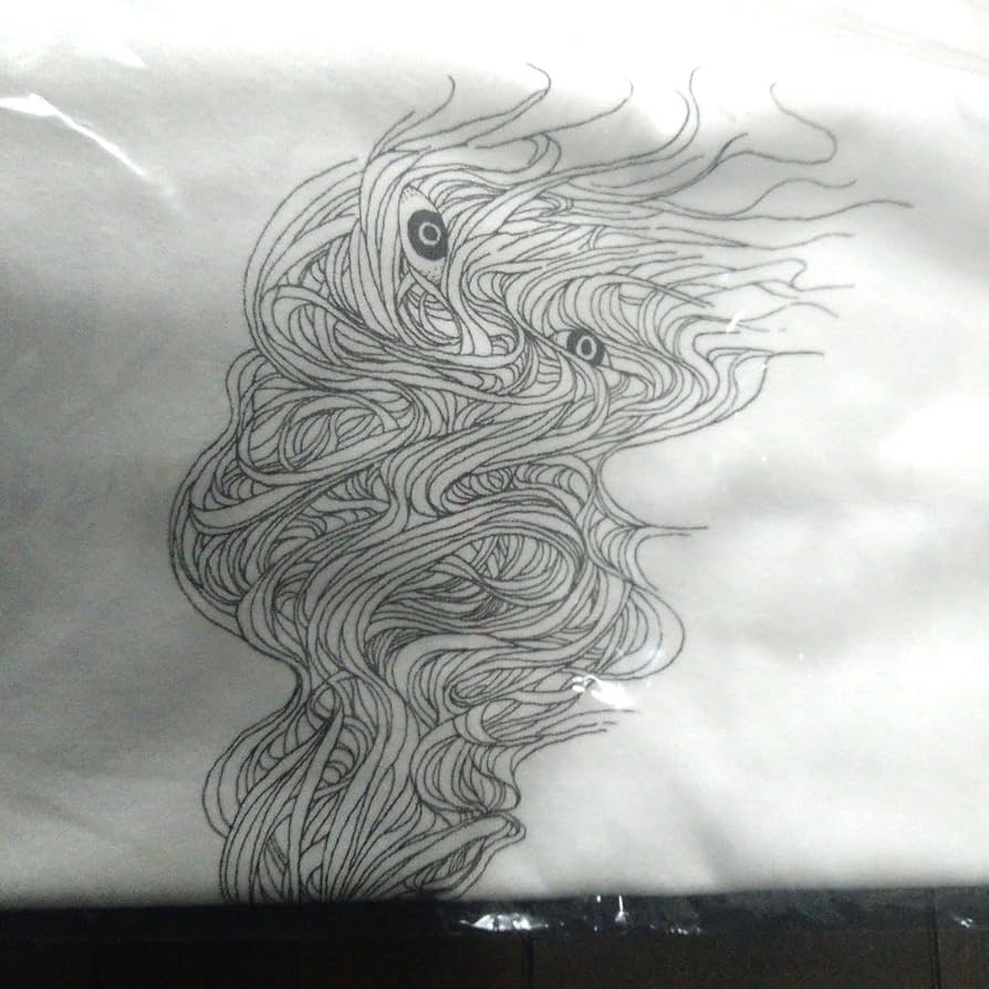 かいじゅうスリーヴ-T 米津玄師 かいじゅうスリーヴ-T – KENSHI YONEZU ONLINE STORE