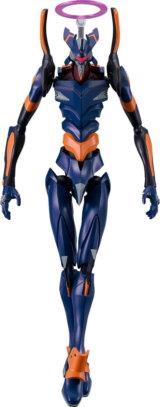 Good Smile Company-MODEROID Evangelion Mark.06 Model Kit