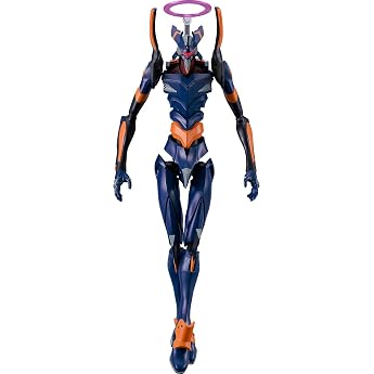 MODEROID Evangelion: You Are (Not) Alone Evangelion Mark.06 Non-scale Assembly Plastic Model