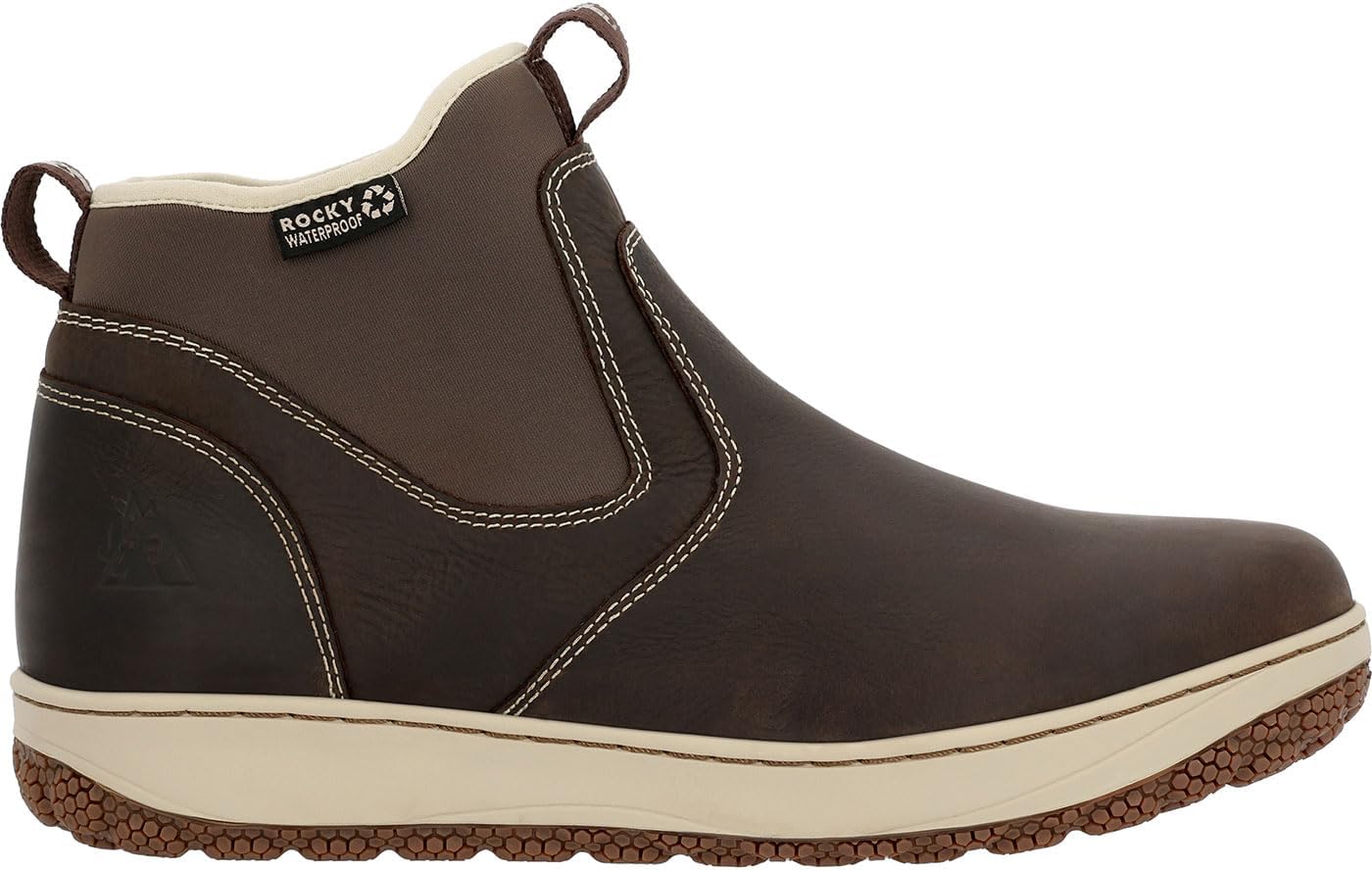 ROCKY Dry-Strike SRX Waterproof Outdoor Boot