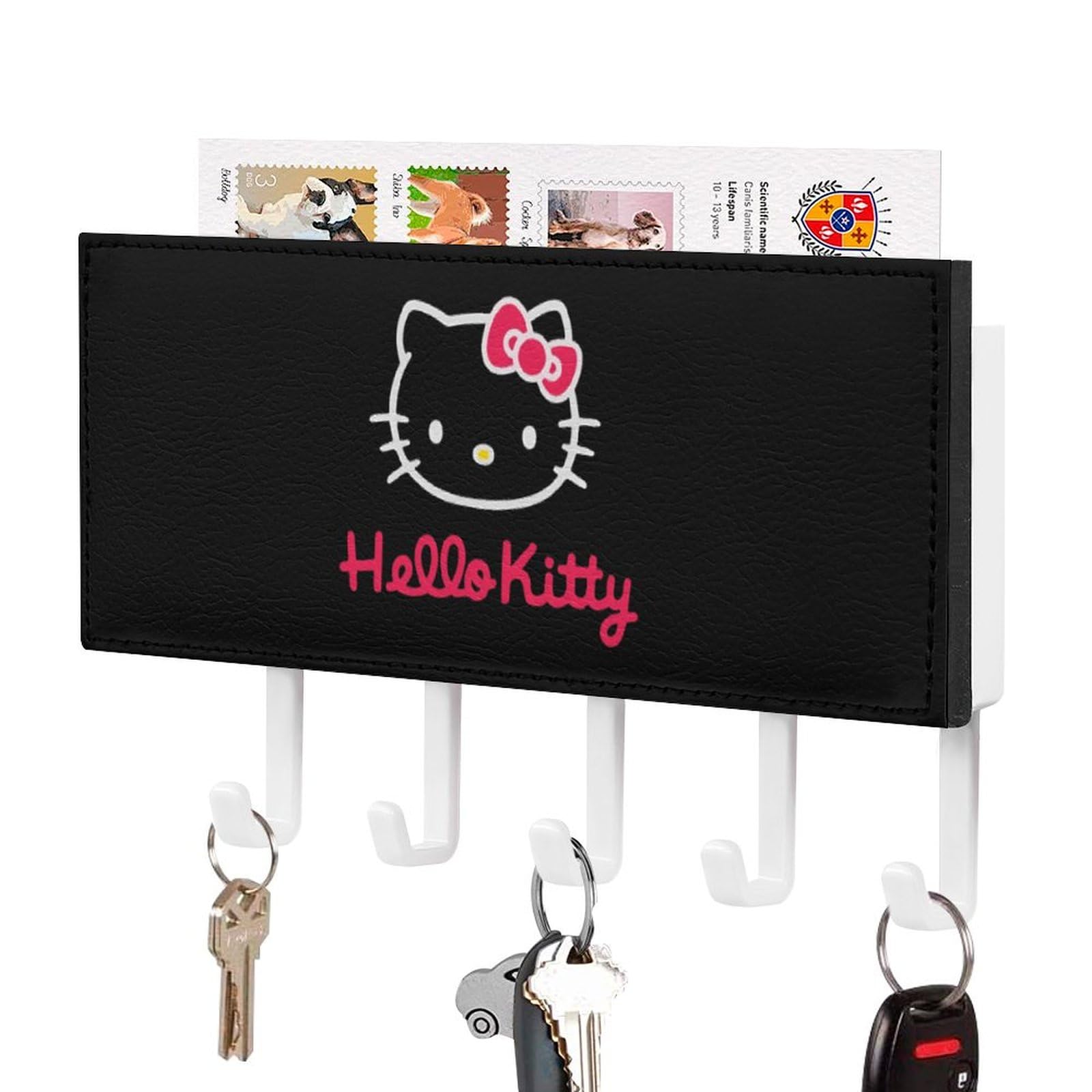 新品 ハローキティ Hello Kitty ドアフック キティ Amazon.co.jp