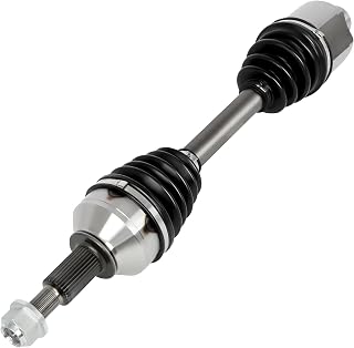 SCITOO Front Right CV Axle Assembly For Chrysler,For Dodge 2007-2020