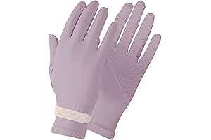 Women's Driving Gloves: Enhance Your Driving Experience with Sun UV protection UPF 50+
