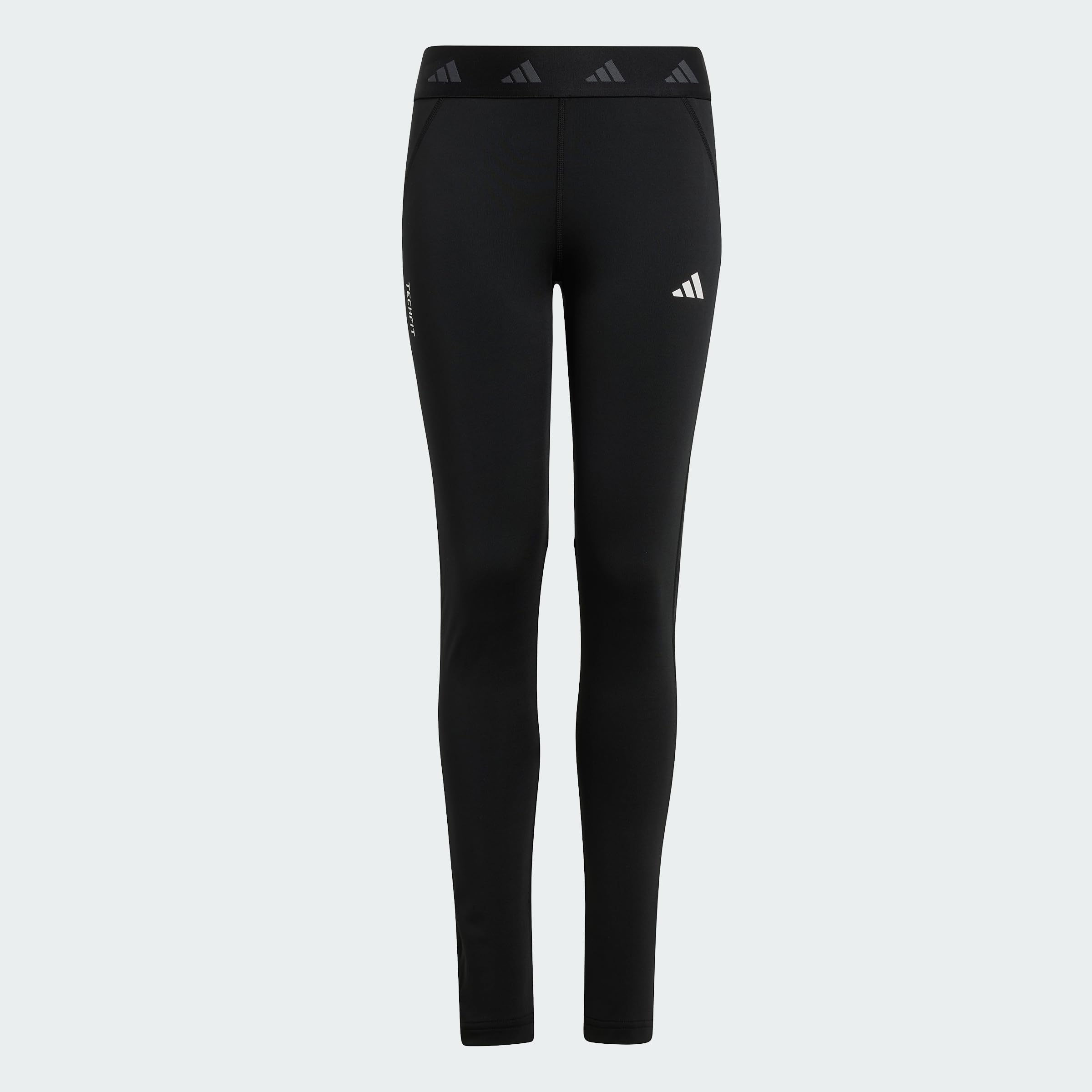 adidas Unisex Kids' Mallas TECHFIT