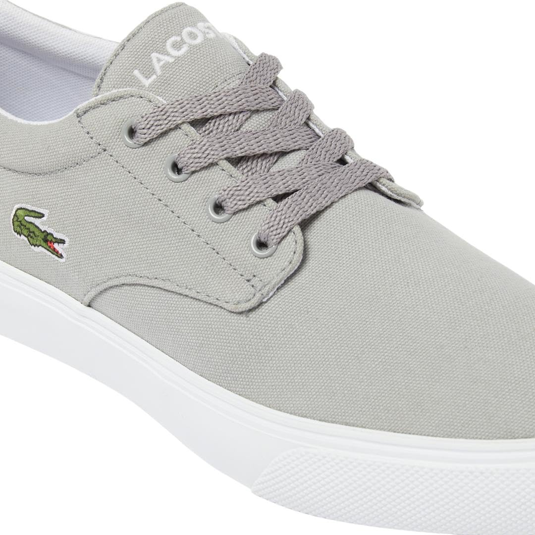 Lacoste Mens Grip Base Sneaker