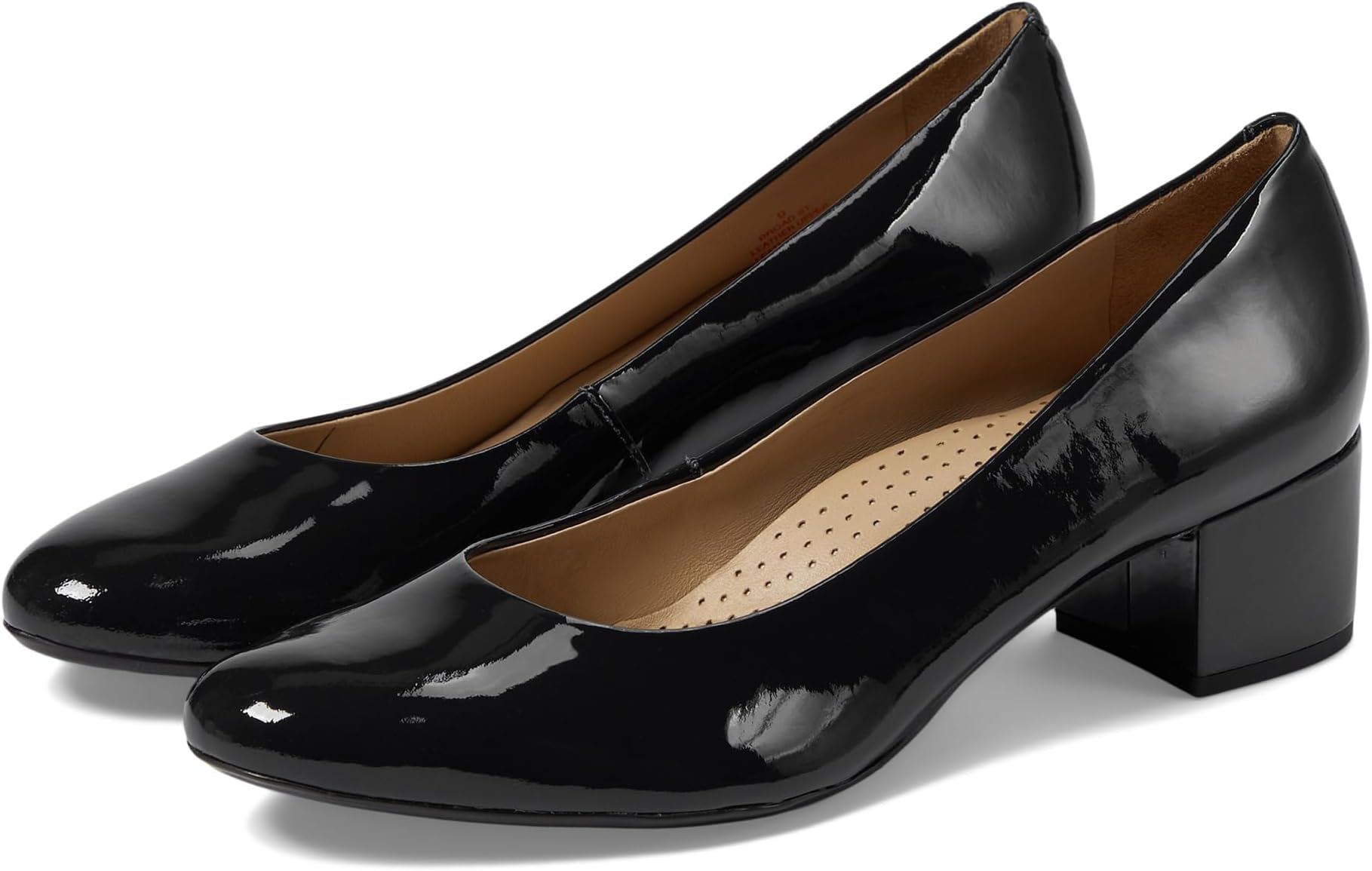 Women's Broad Street Pump