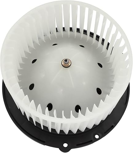 Vista 269 de SCITOO 700188 Reemplazo del motor del ventilador HVAC con jaula de ventilador para Toyota Tacoma 2005-2015, reemplazo OE - 87103-04043, 87103-04044