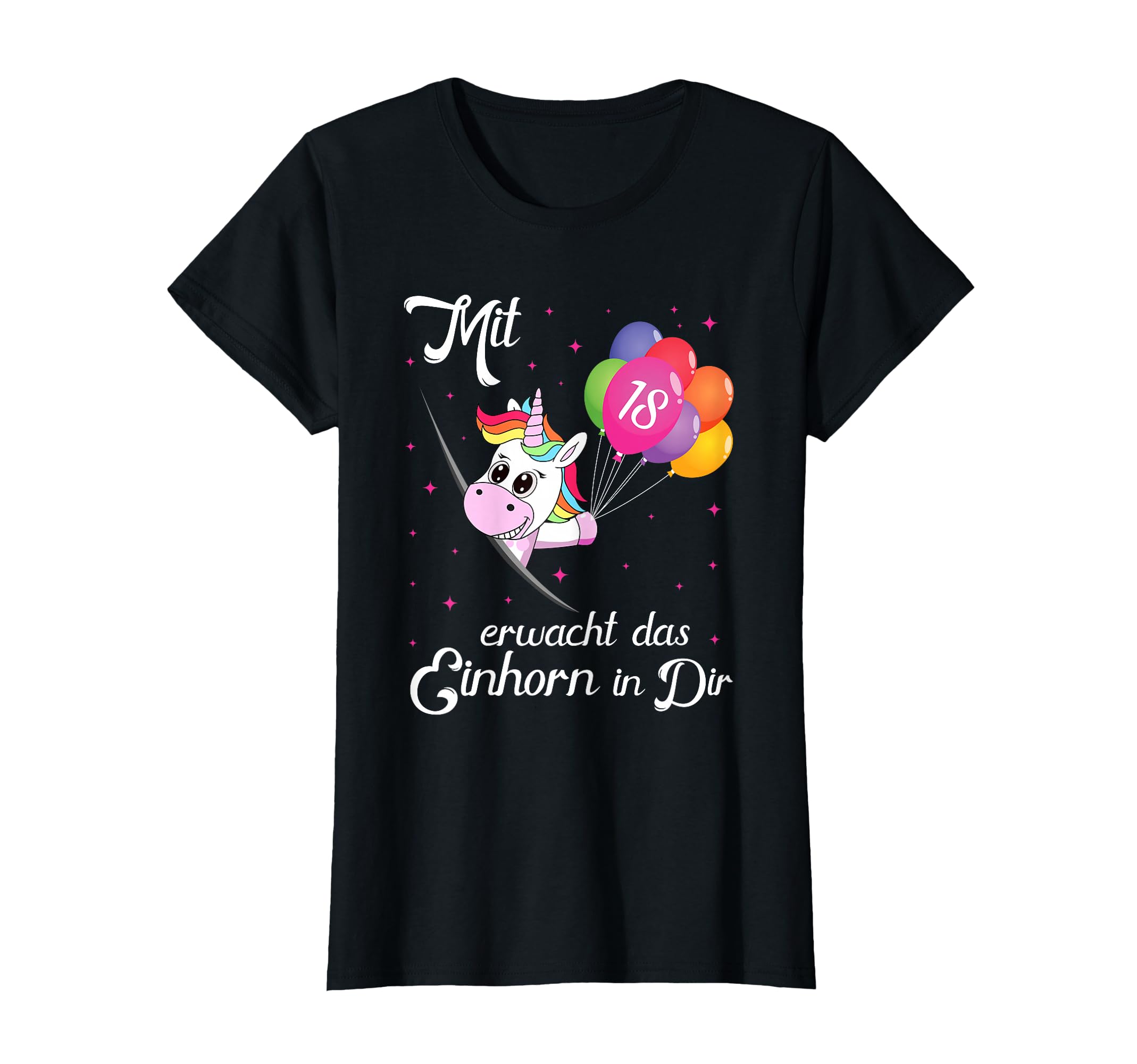 Kleidung mit Designs von Amazon Merch on Demand