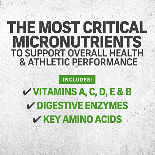 MuscleTech Multivitamin - Image 6