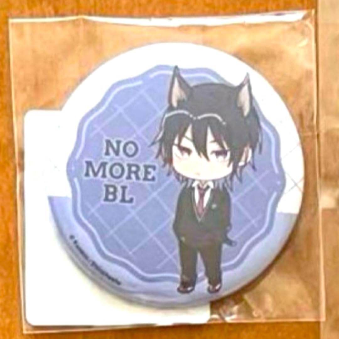 絶対BLになる世界VS絶対BLになりたくない男 - 紺吉 / 第93ラウンド VS経過観察 ー後半戦― | くらげバンチ 絶対にBLになる世界VS絶対にBLになりたくない男 スクラッチ 旗野