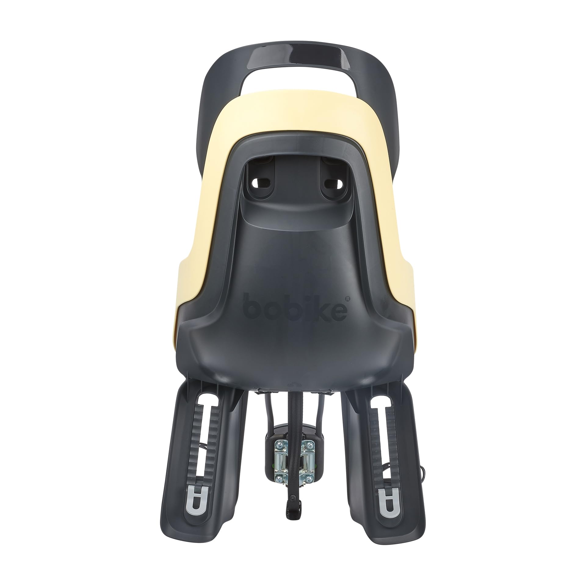 Bobike Baby Seat Go Frames - Seggiolino Unisex-Baby
