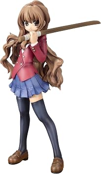 Toradora! Aisaka Taiga Brilliant Stage Series 1/8 PVC Figure