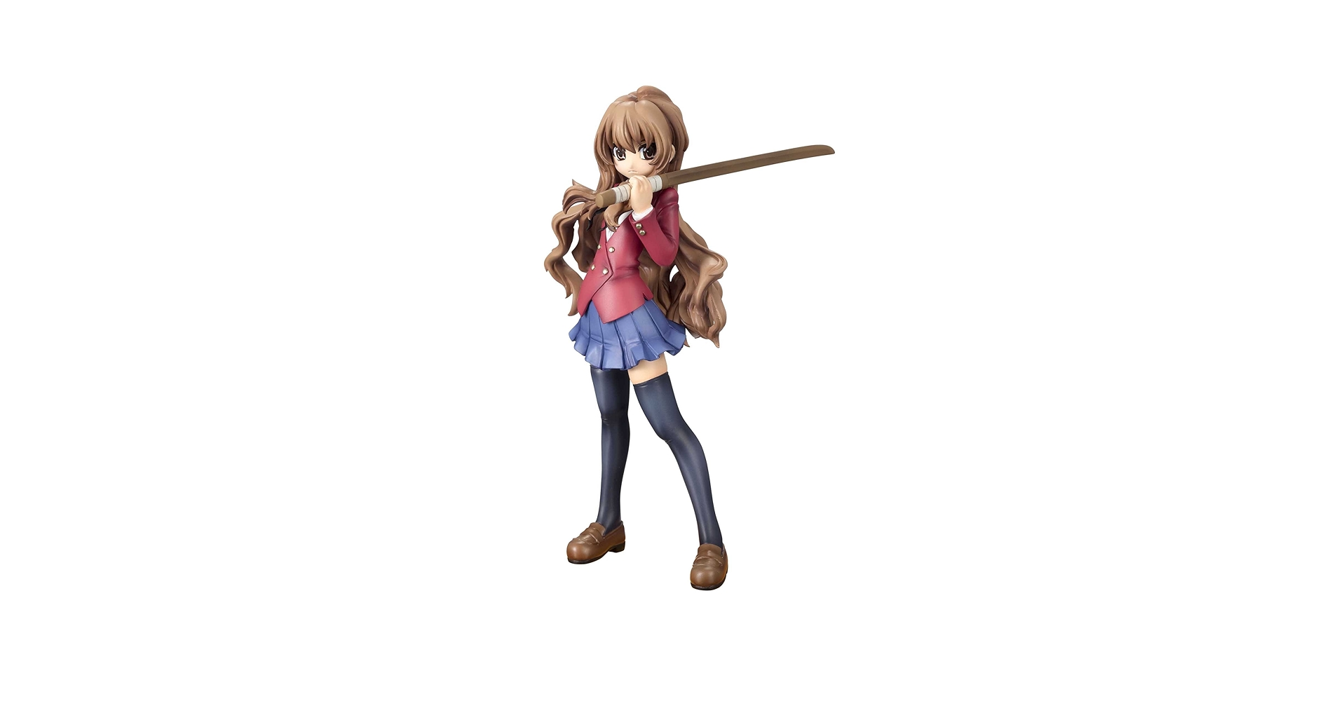 Amazon.com: Toradora! Aisaka Taiga Brilliant Stage Series 1