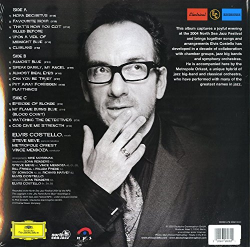 My Flame Burns Blue [Disco de Vinil]