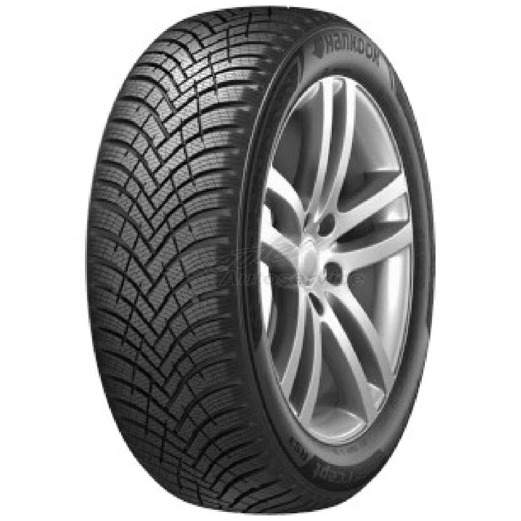 205/55TR16 HANKOOK TL W462 (EU) 91T