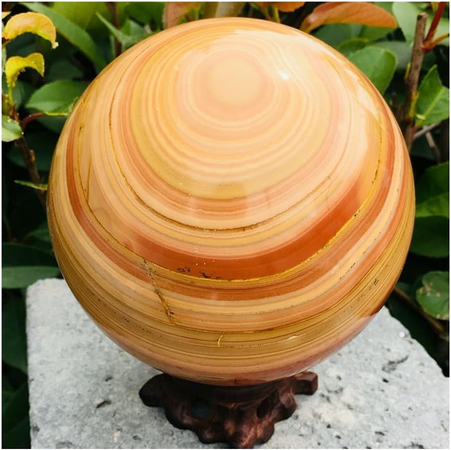 Health & Household Natural Wood Grain Stone Crystal Quartz gem Mineral Room Decoration