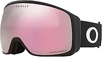 Vista 7 de Oakley Flight Tracker L Gafas de nieve