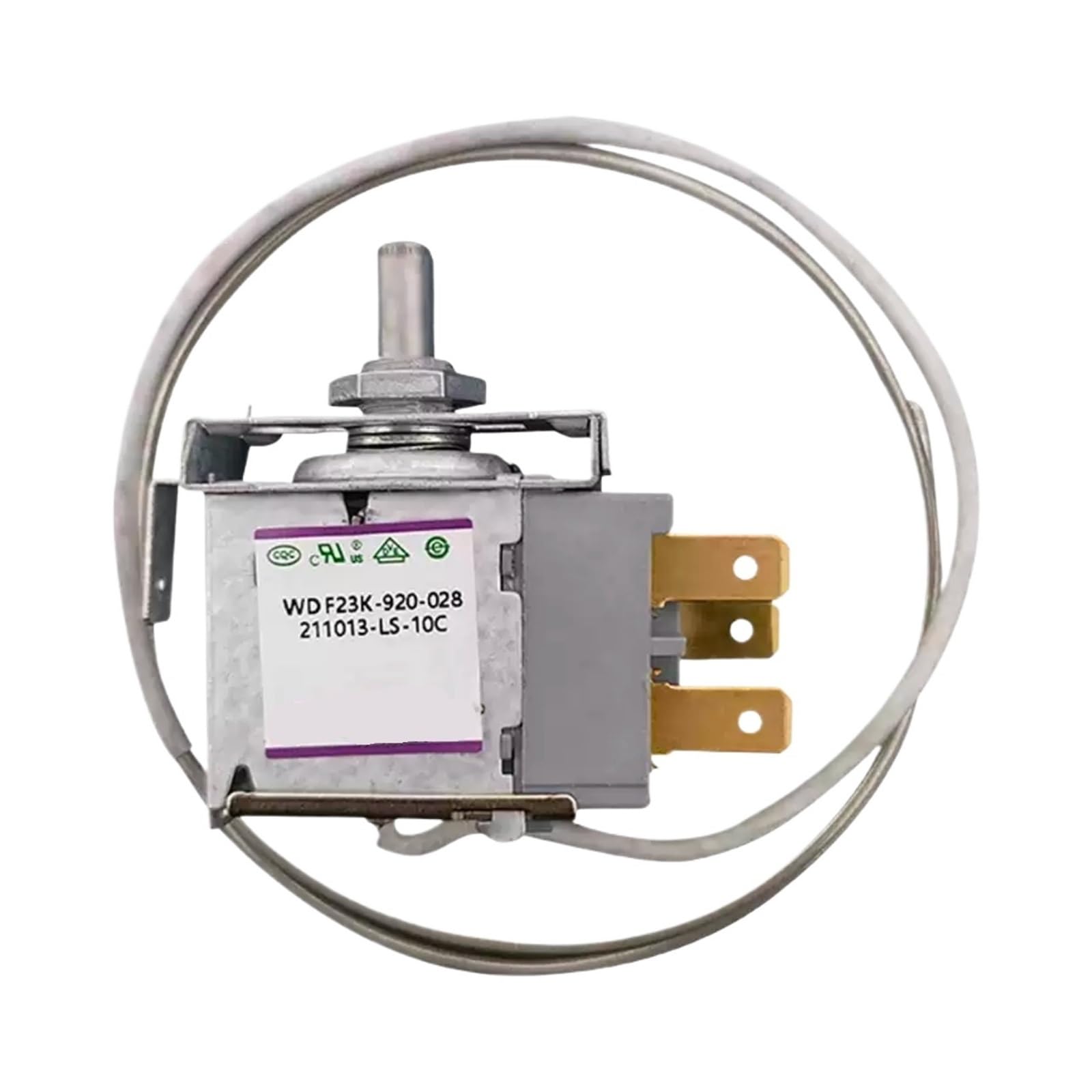 Contrôleur de température pour réfrigérateur haute précision WDF23K-920-028 TCL