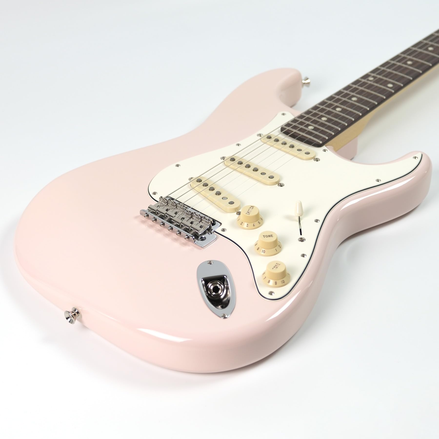 Amazon | FUJIGEN (FGN) NST200RAL-SP シェルピンク フジゲン