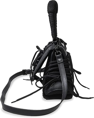 Miniatura 5 de Steve Madden Bandolera Steve Madden Diego con asa superior para mujer