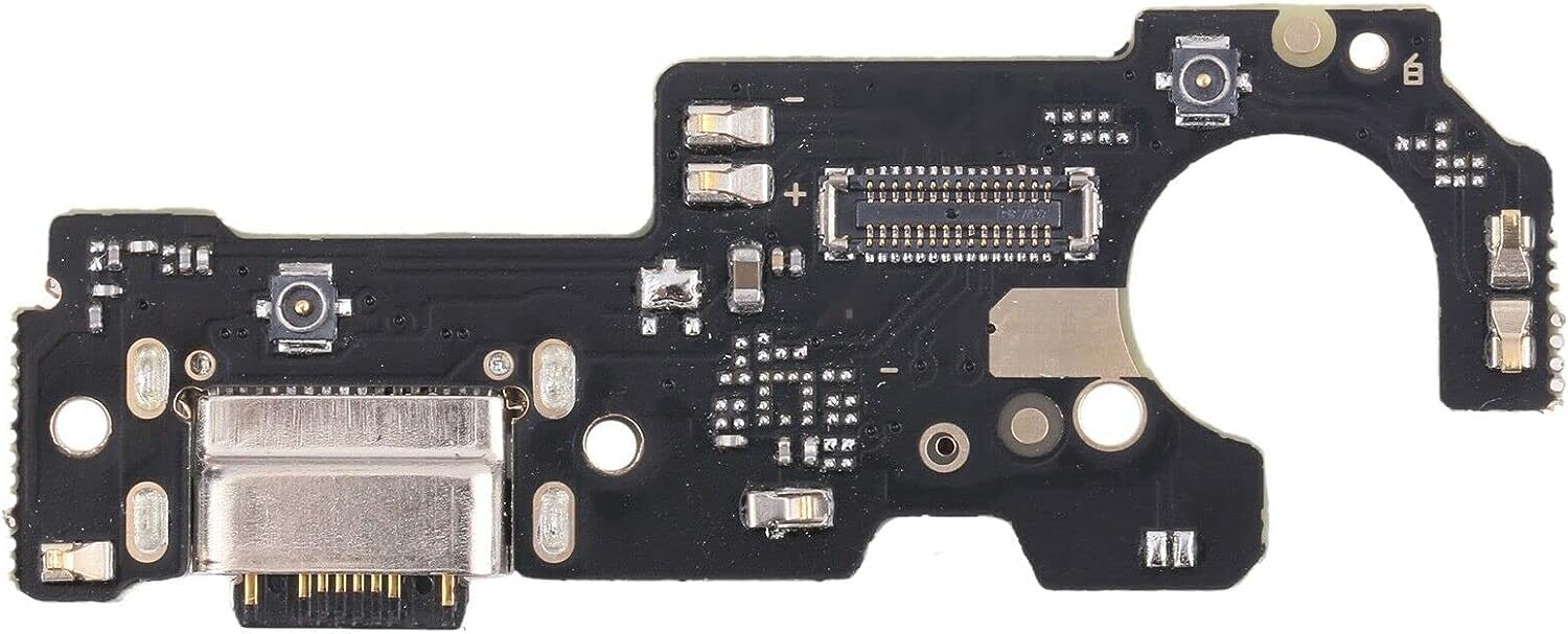 Per Xiaomi Poco X4 GT Scheda di ricarica USB Connettore Spina Porta Caricatore Dock Scheda principale SUB Cavo flessibile Microfono X4GT  509