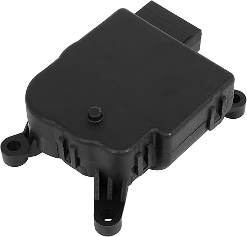 Vista 574 de SCITOO Reemplazo de actuador de puerta de mezcla de calentador HVAC para Ford F-150 2004-2008, para Ford para Lobo 2004-2008, para Lincoln para Mark