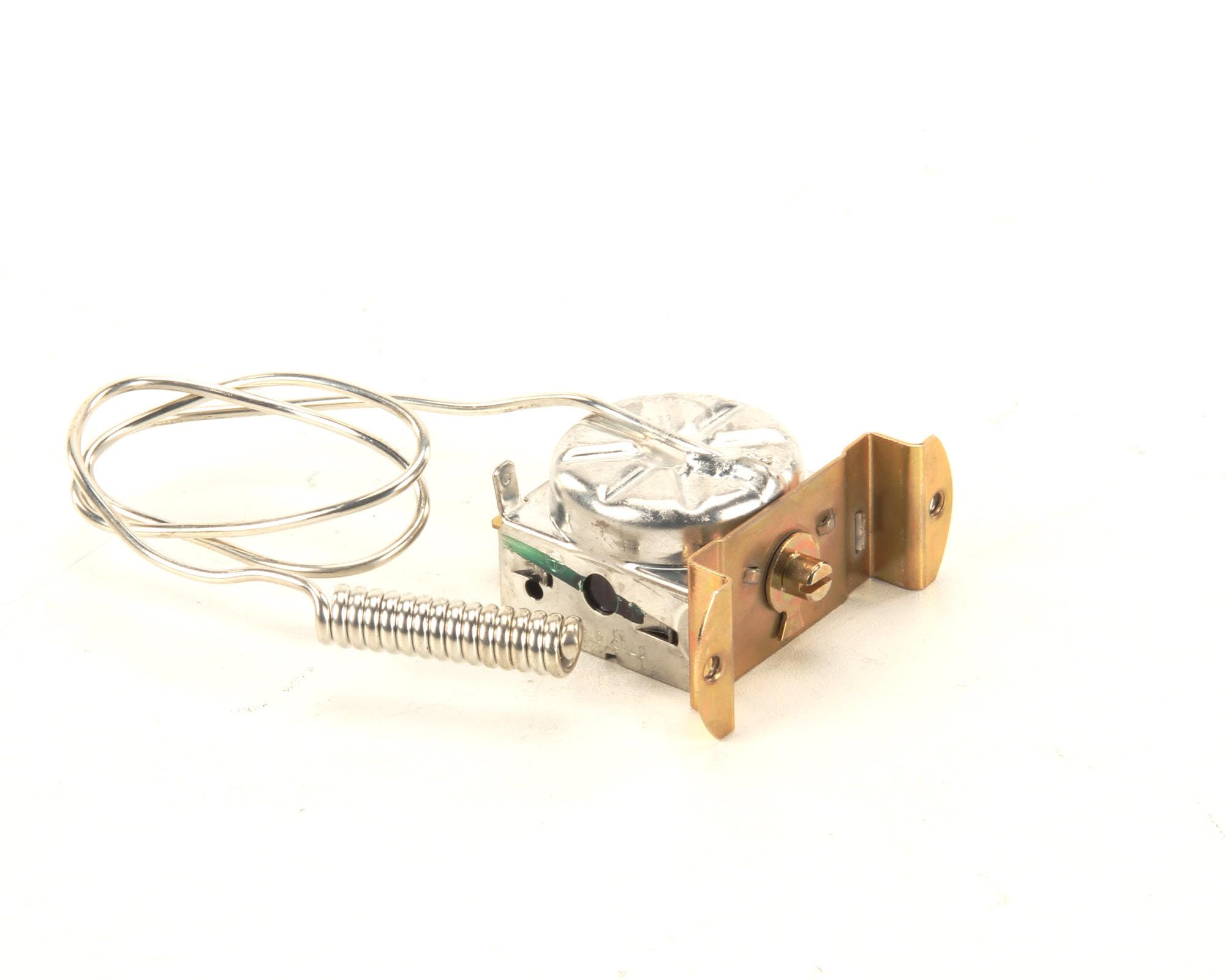 Cornelius 1008259 Thermostat Js7 on Fridge.com - View 3