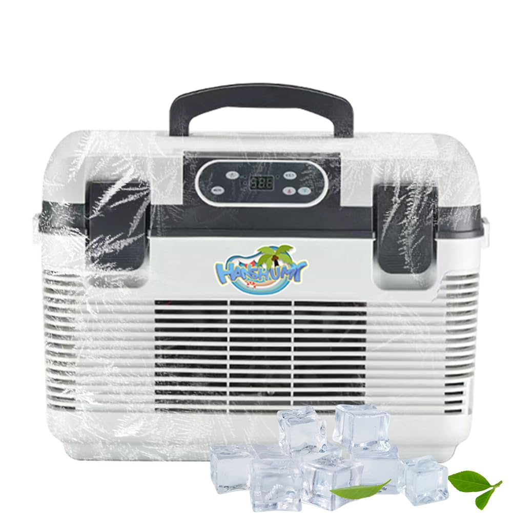 HANSHUMY 冷蔵庫 冷温庫 保温保冷庫 14L HANSHUMY 冷蔵庫 冷温庫 保温保冷庫 14L Amazon.co.jp: HANSHUMY