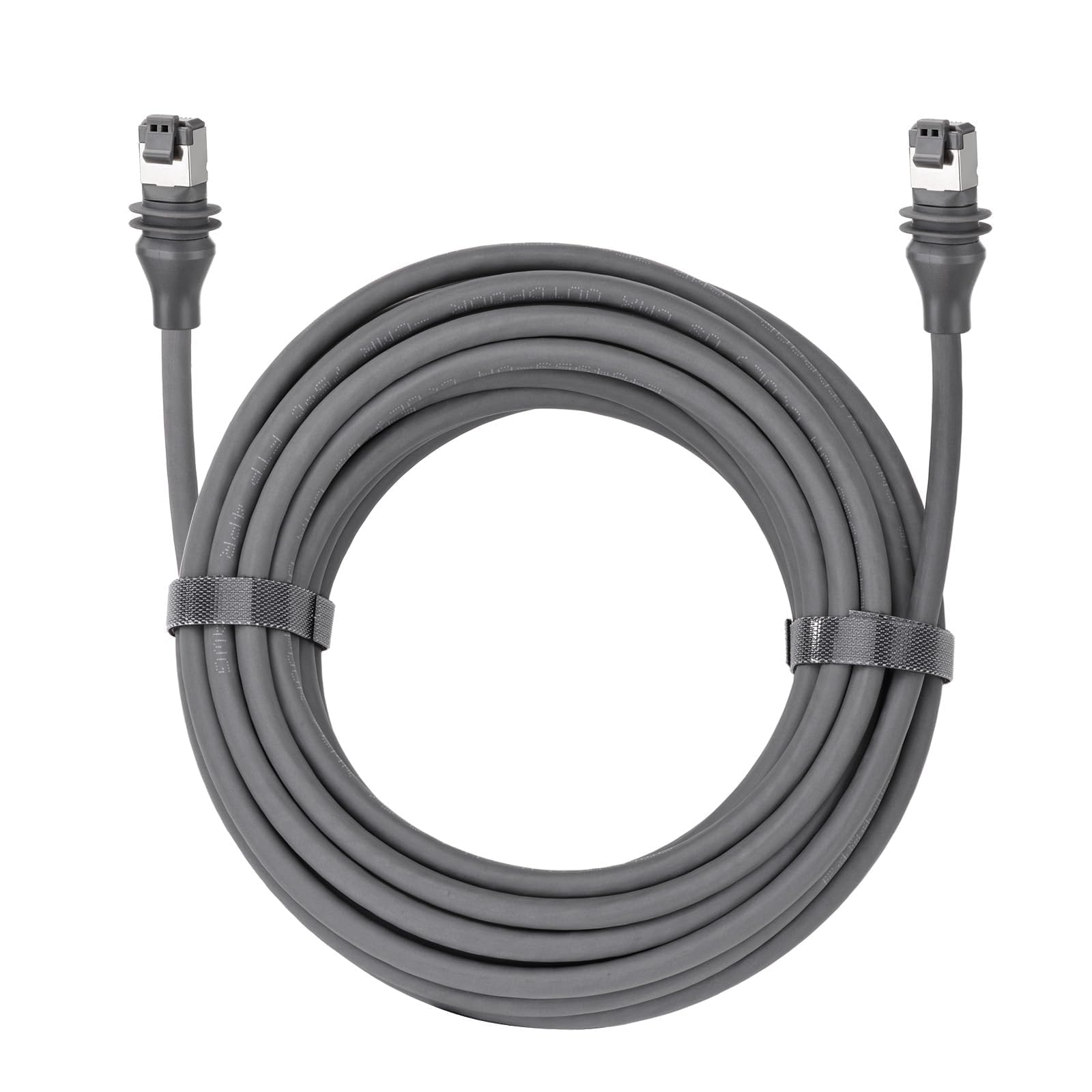 Bingfu Cavo Prolunga Rricambio per Starlink V3 Gen3 Parabola Satellitare - Trasmissione ad Alta Velocità e Cavo di Prolunga Anti-interferenza Migliorato per Starlink Gen 3, 9 Metri
