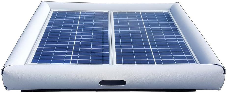 Savior UV O3 Ultraviolet Ozone Pool Spa Sanitation Disinfection Filter System, 60-watt